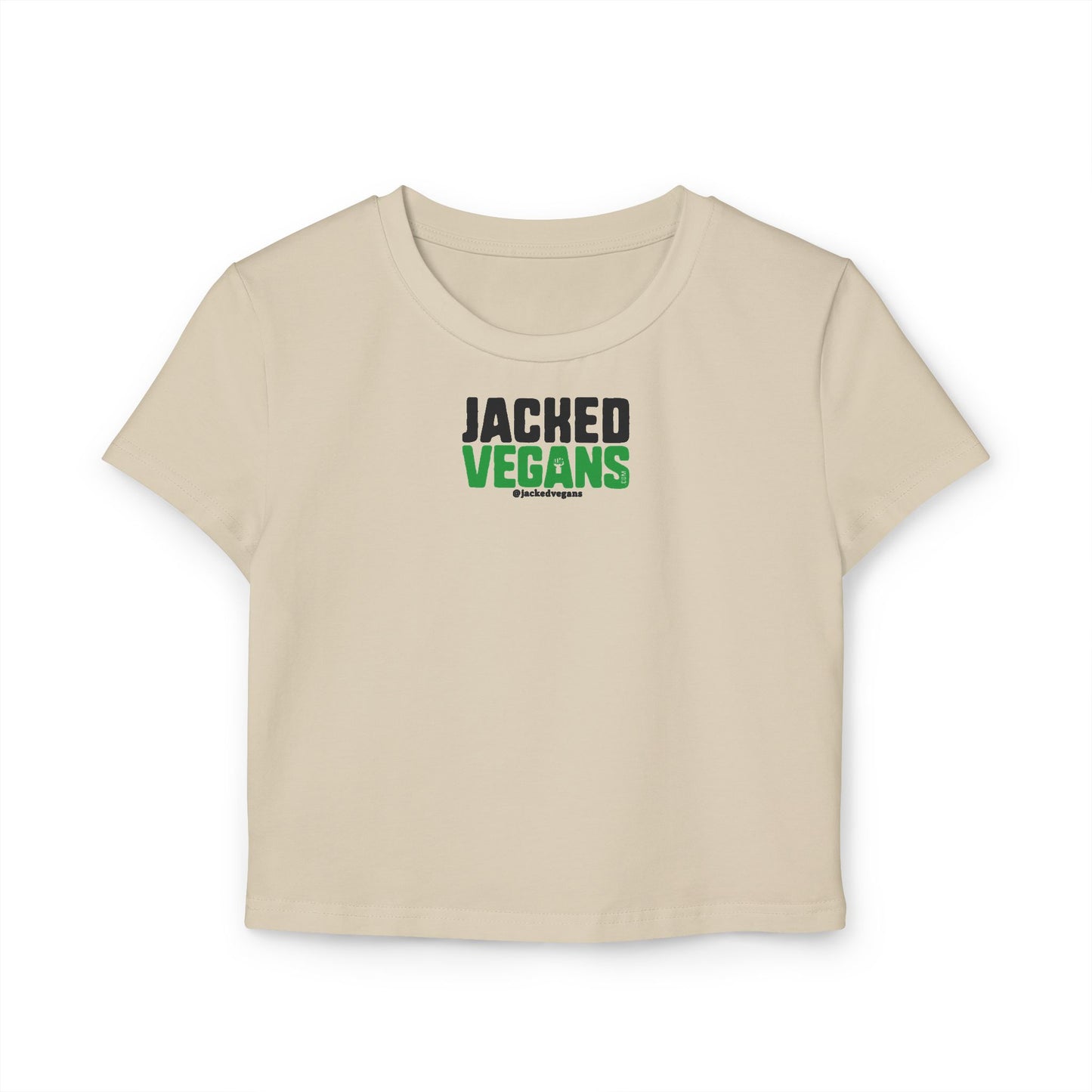 Women's Baby Tee