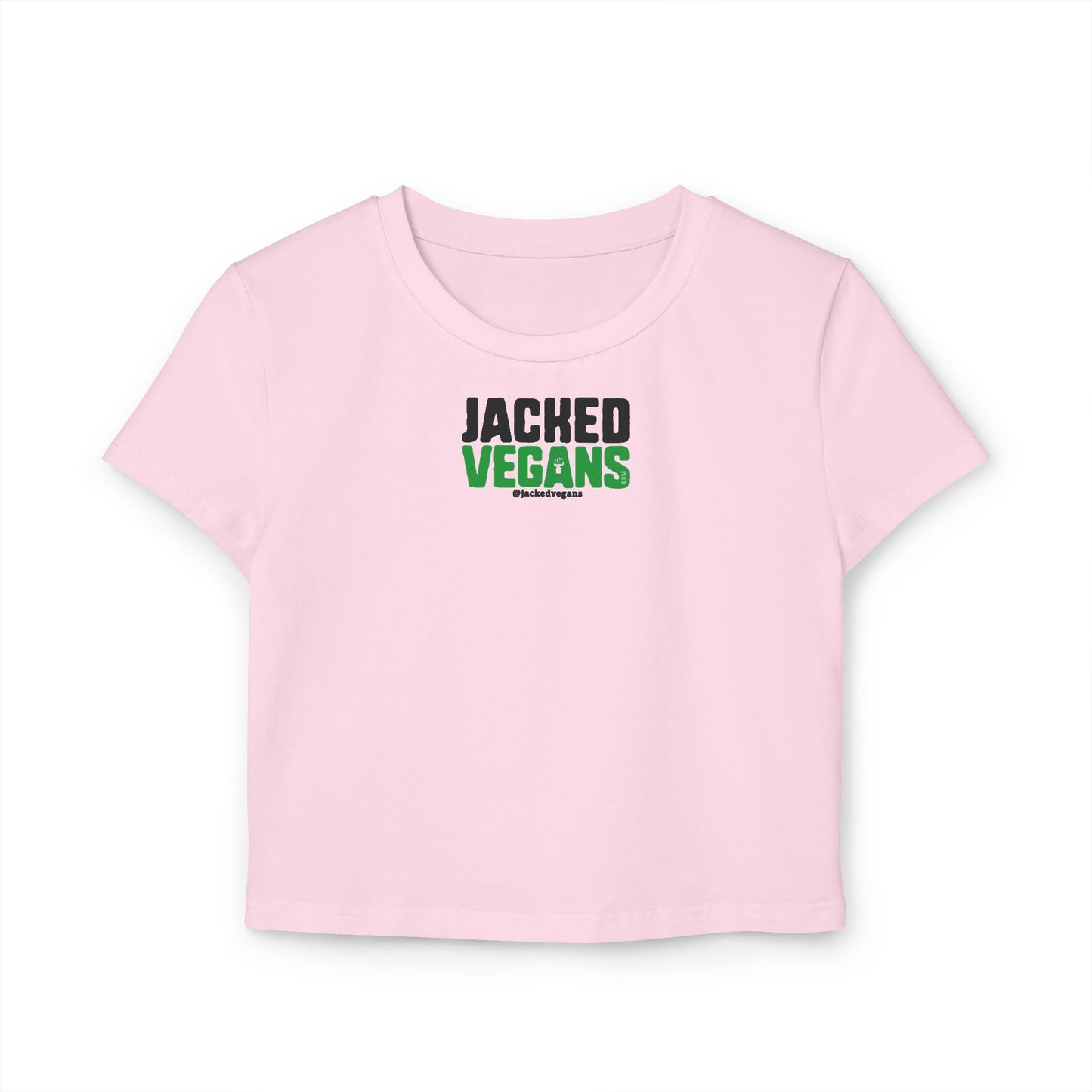 Women's Baby Tee