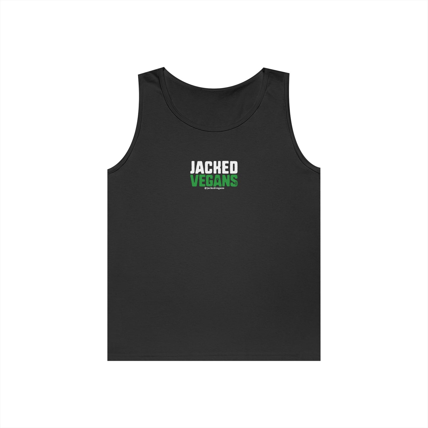 Unisex Heavy Cotton Tank Top