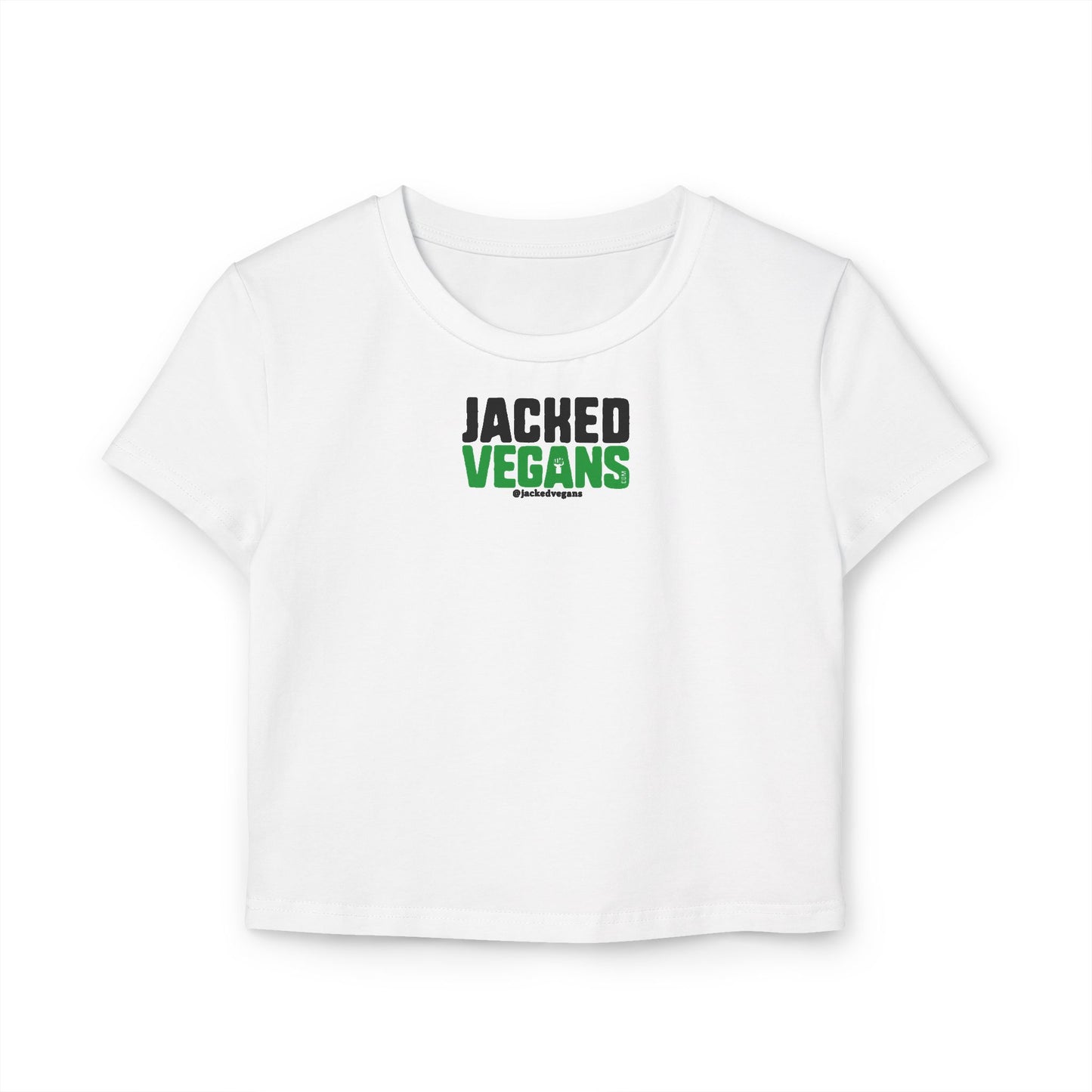 Women's Baby Tee