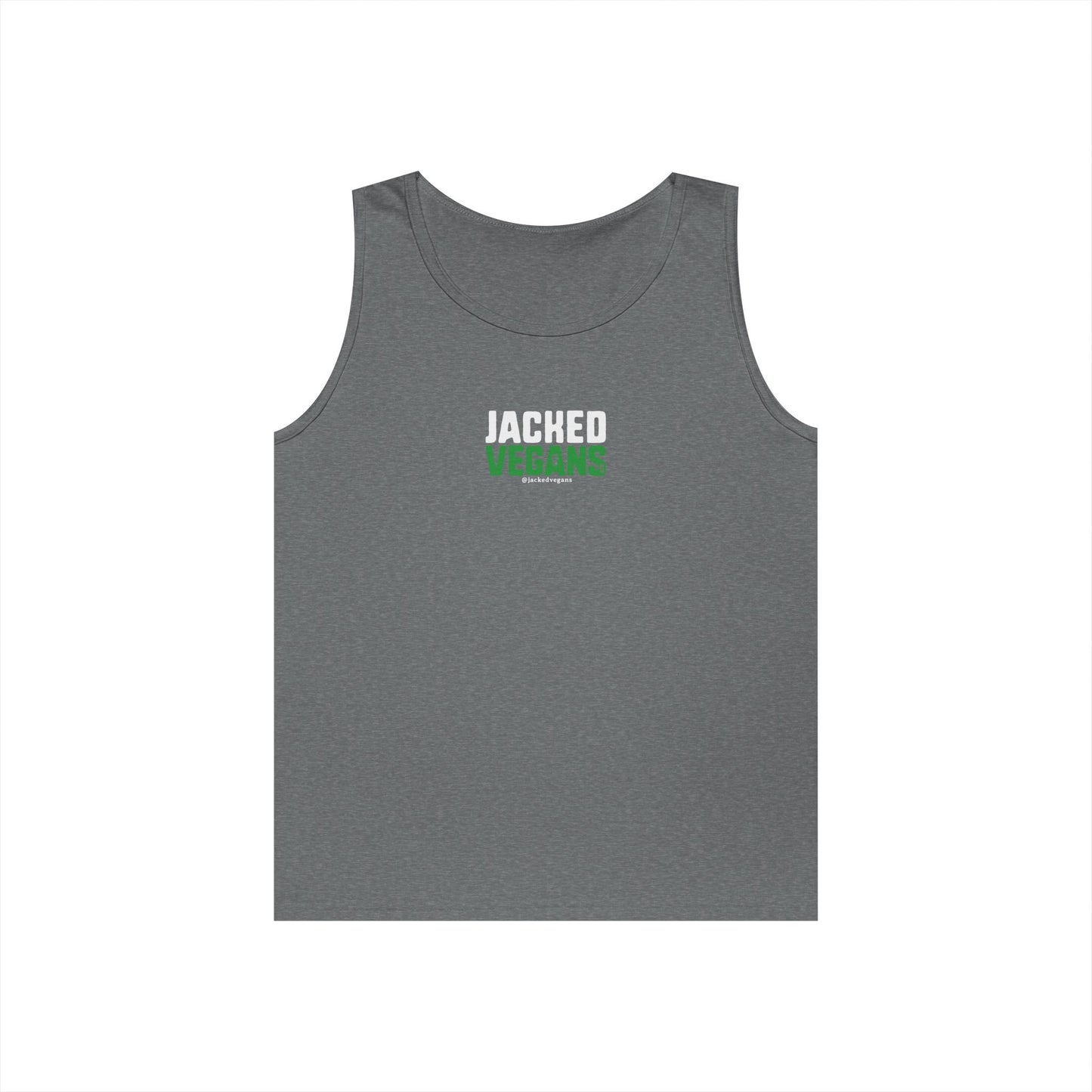 Unisex Heavy Cotton Tank Top