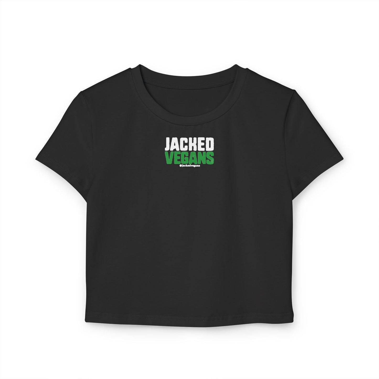 Women's Baby Tee