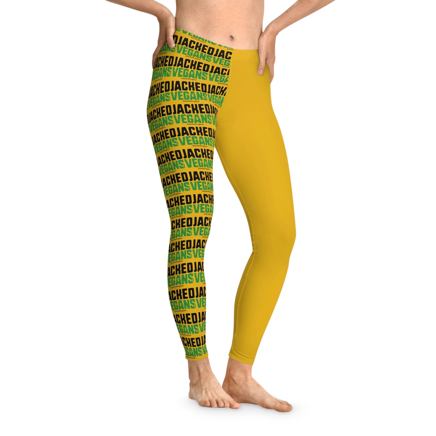 Stretchy Leggings