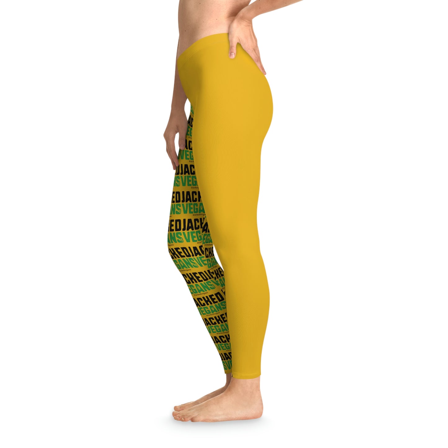 Stretchy Leggings