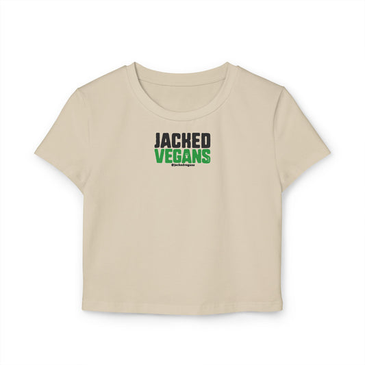 Women's Baby Tee