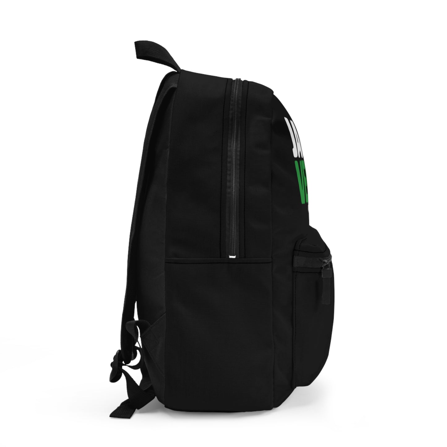 Jacked Vegans Backpack