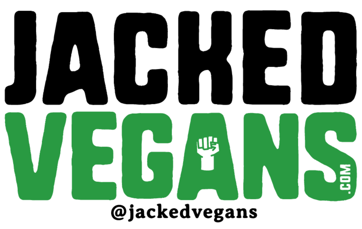 Jacked Vegans