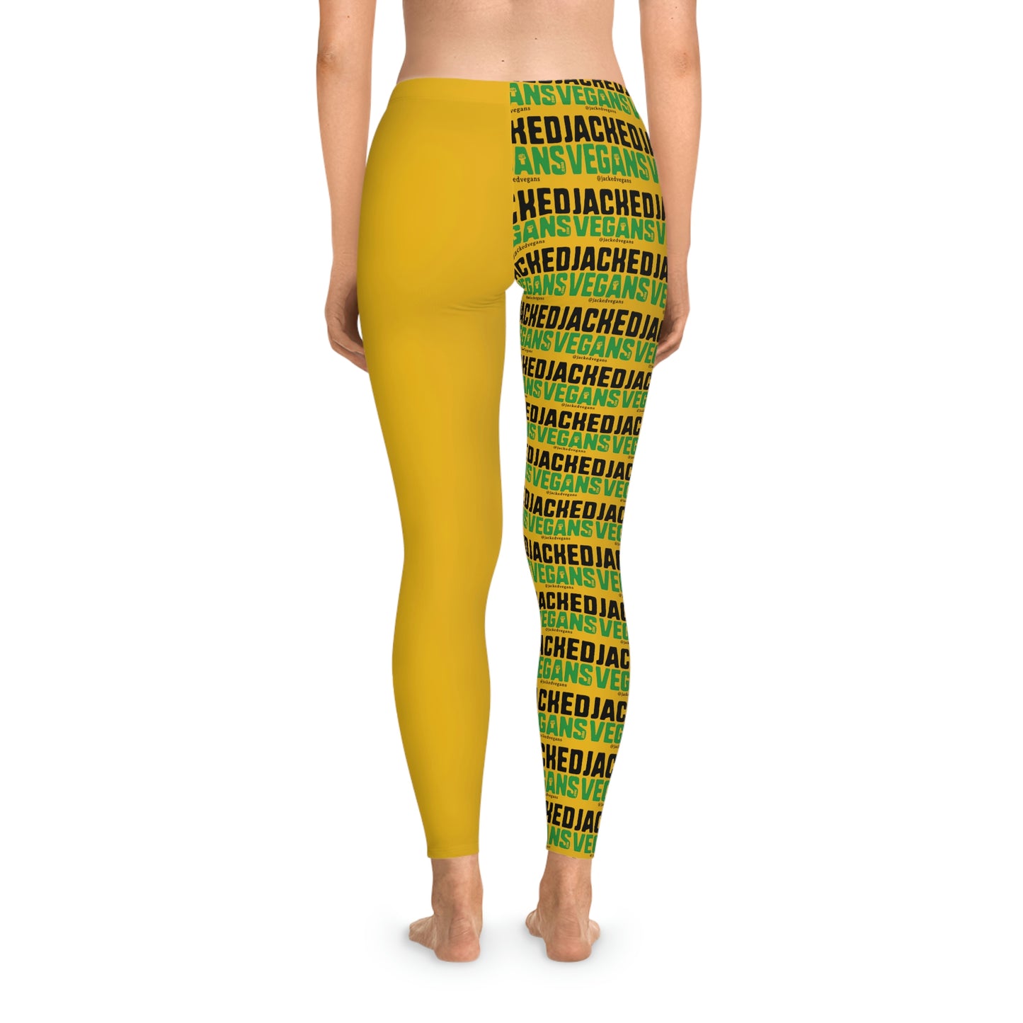 Stretchy Leggings