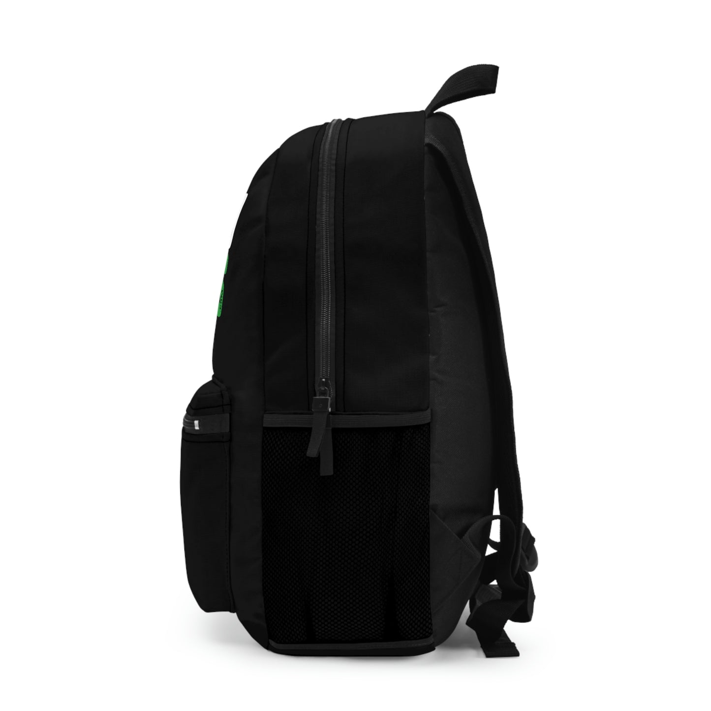 Jacked Vegans Backpack