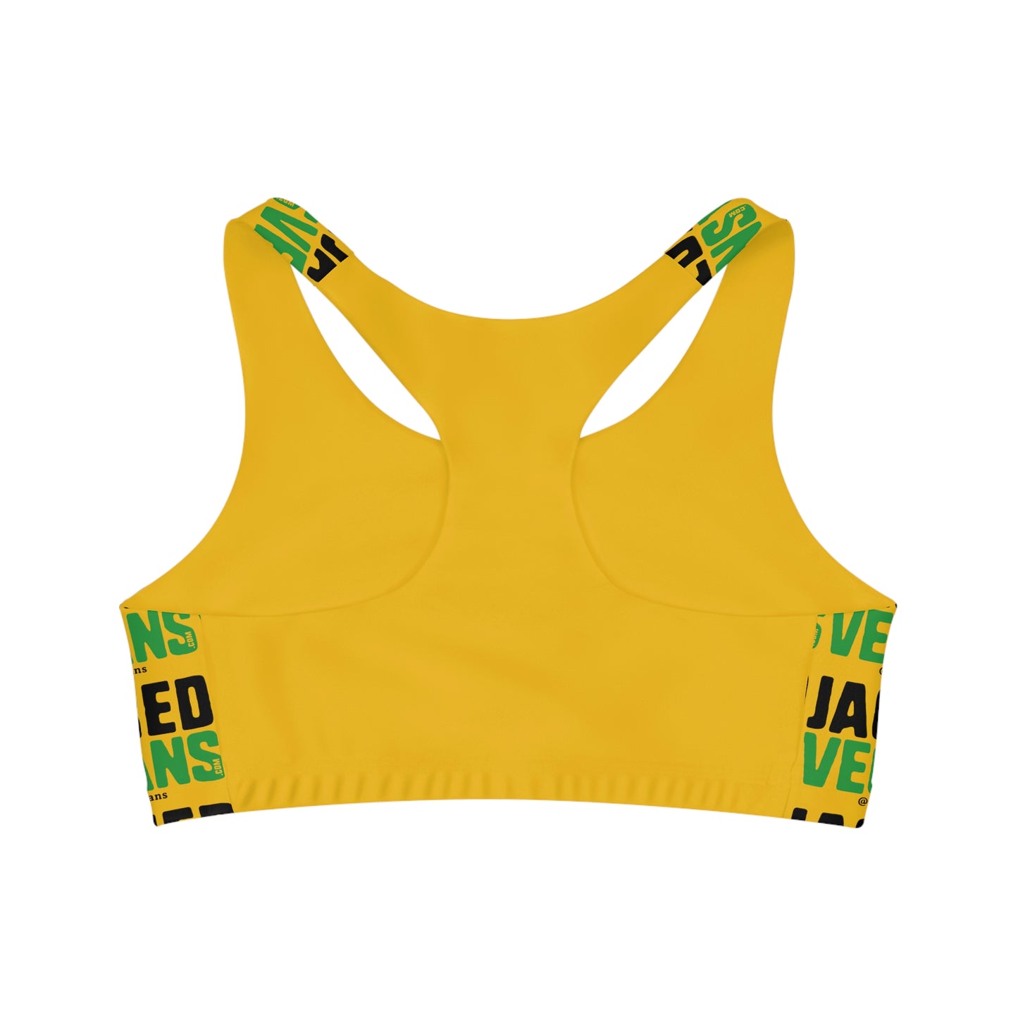 Seamless Sports Bra Tank Top